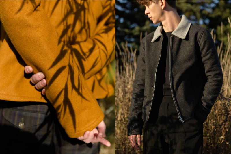 NEEDS&WANTS Fall Winter 2016 Collection