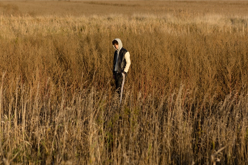 NEEDS&WANTS Fall Winter 2016 Collection