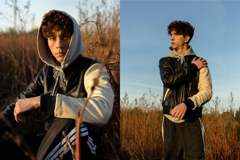 NEEDS&WANTS Fall Winter 2016 Collection