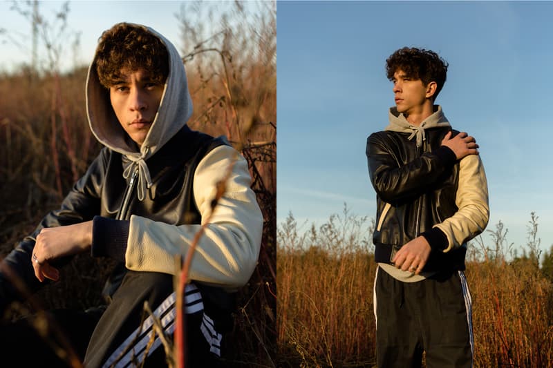 NEEDS&WANTS Fall Winter 2016 Collection