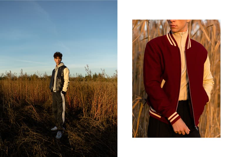 NEEDS&WANTS Fall Winter 2016 Collection