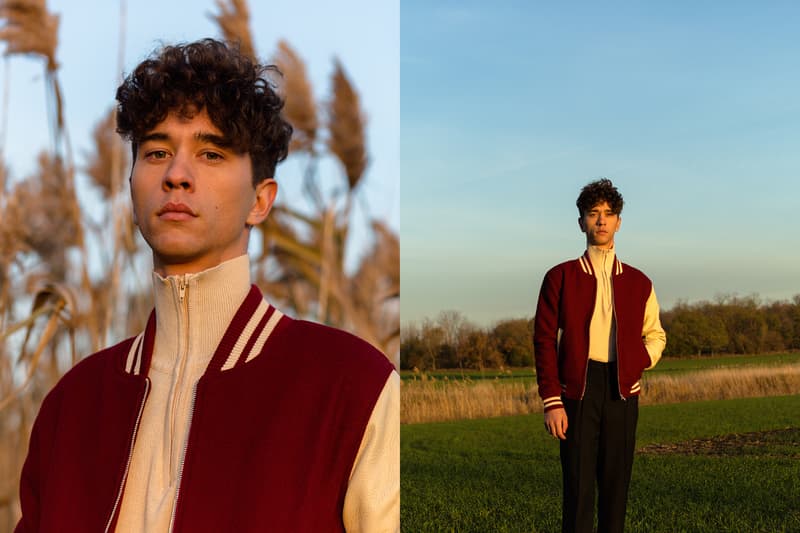 NEEDS&WANTS Fall Winter 2016 Collection