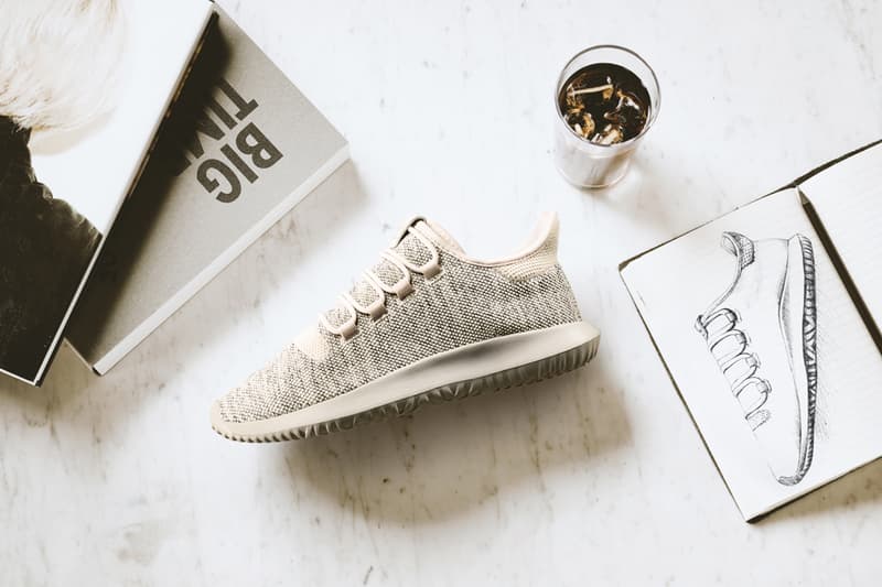 New adidas Tubular Shadow Sneaker