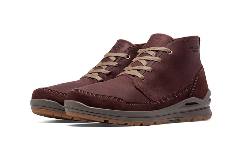 New Balance 3020 Chukka Boot