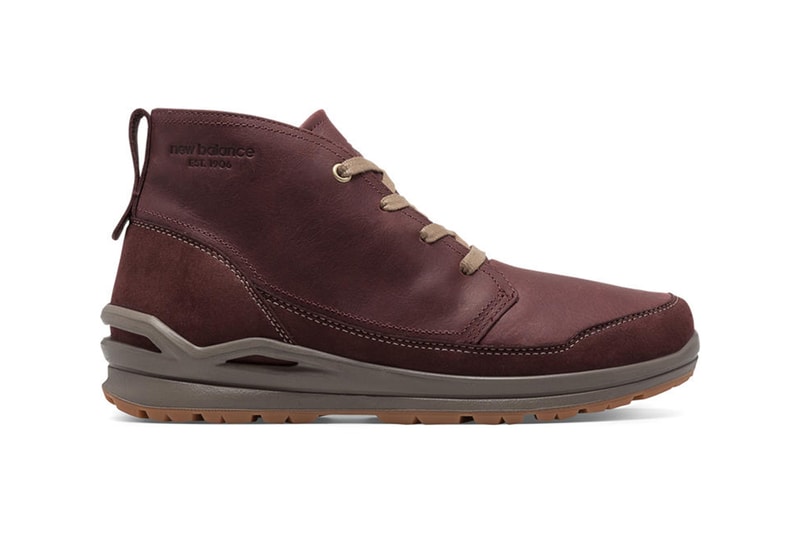 New Balance 3020 Chukka Boot