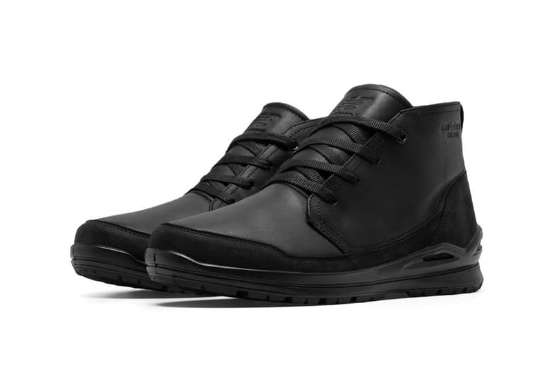 New Balance 3020 Chukka Boot