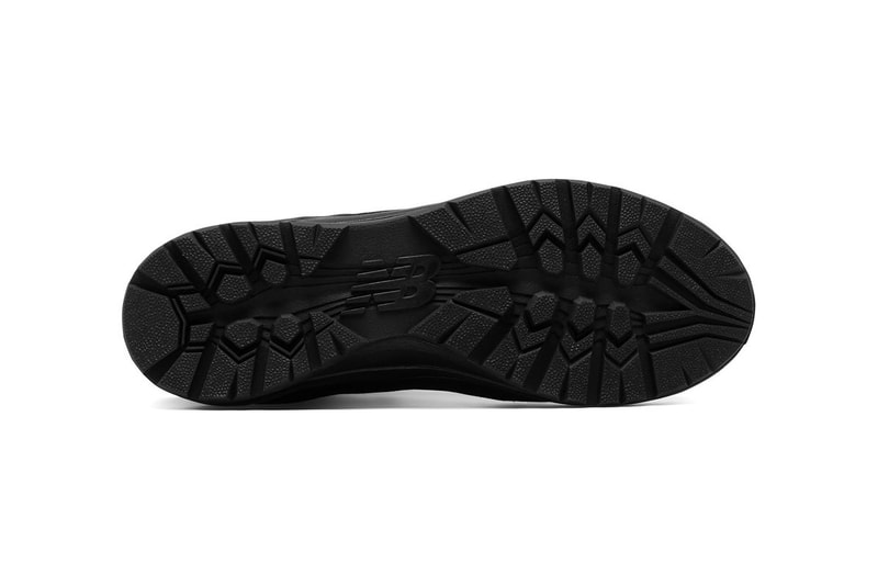 New Balance 3020 Chukka Boot