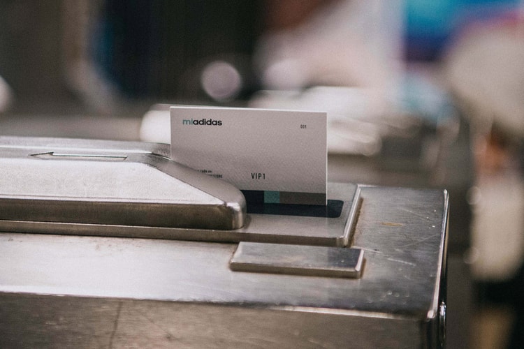 Newest adidas Flagship Location to Introduce UltraBOOST Customization