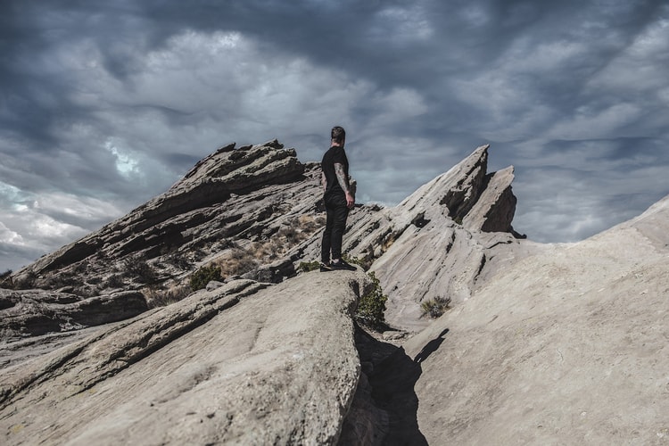 Nice Kicks & PUMA Combine Two Silhouettes to Create the Basket-Suede