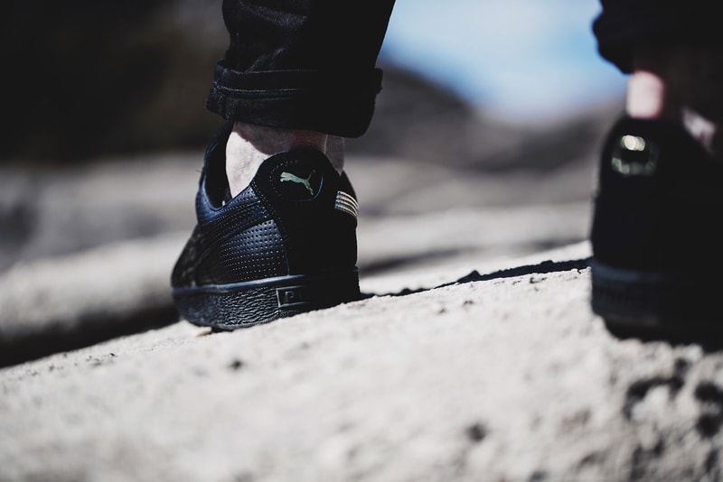 Nice Kicks PUMA Basket Suede