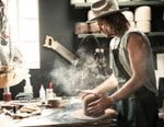 Watch Nick Fouquet's Flame-Treated Hatmaking Masterclass
