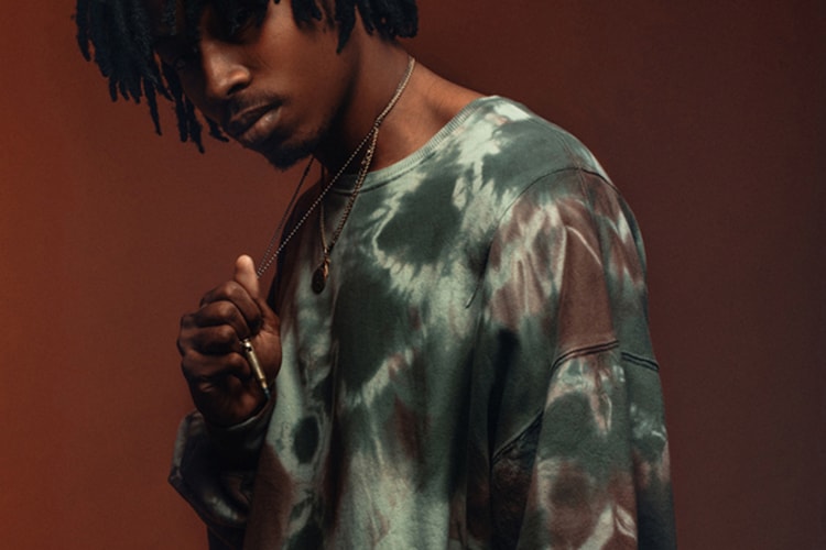 N.D.G. Studio's 2016 Fall/Winter Collection Goes Back to Basics