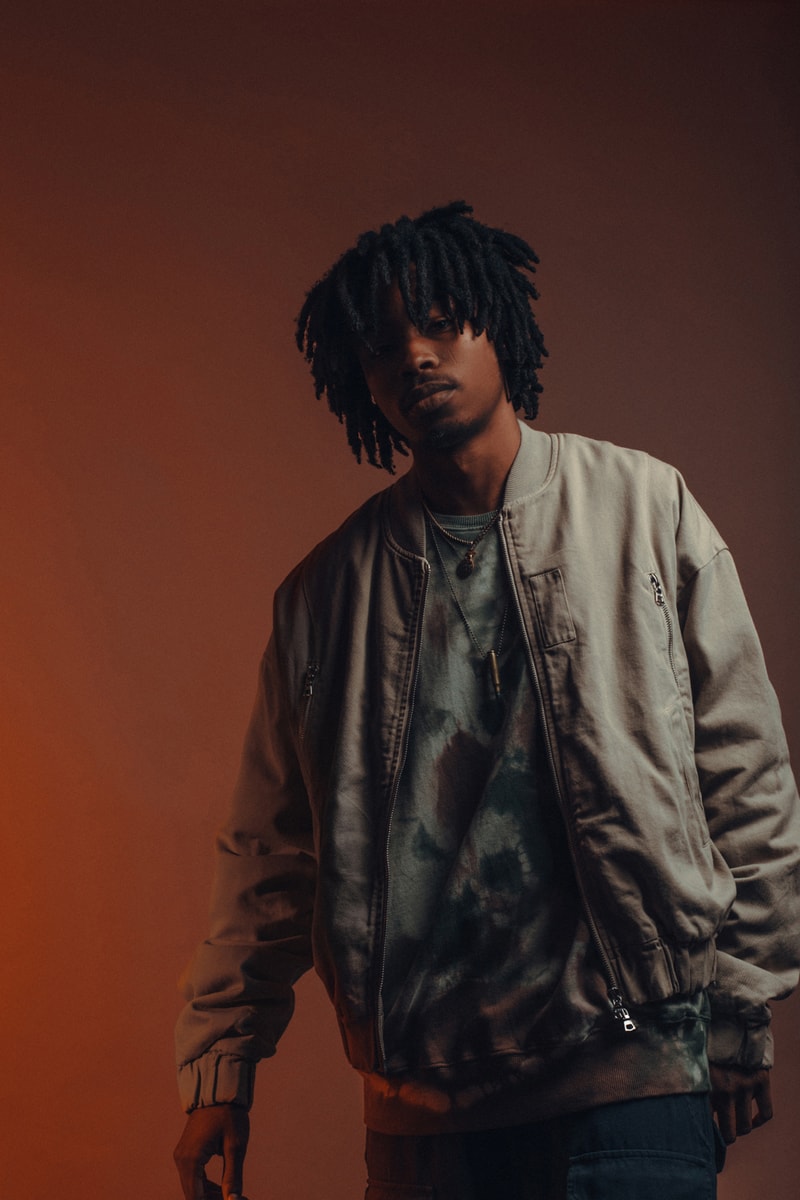 N.D.G. Studio 2016 Fall/Winter Collection