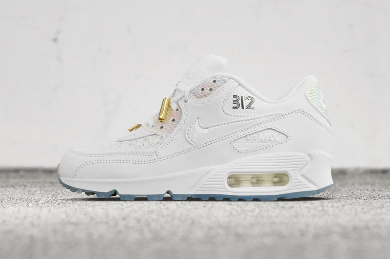 Nike Air Max 90 Chicago