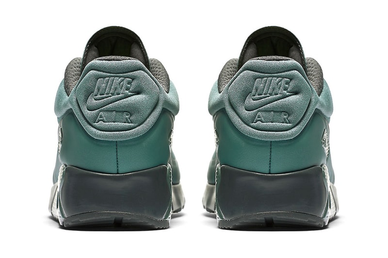 Nike Air Max 90 Ultra SE Hasta Green