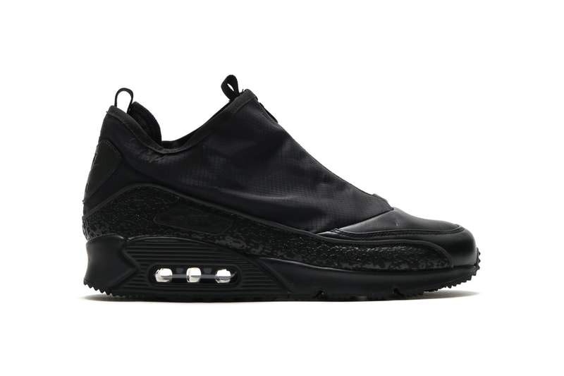 Nike Air Max 90 Utility Triple Black