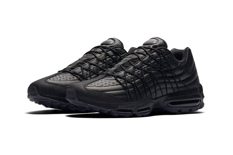 Nike Air Max 95 Ultra Premium SE