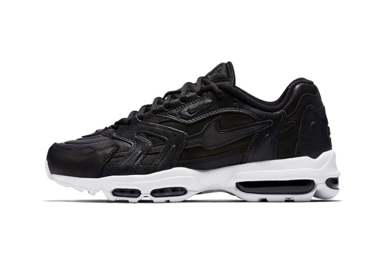 Nike Air Max 96 II