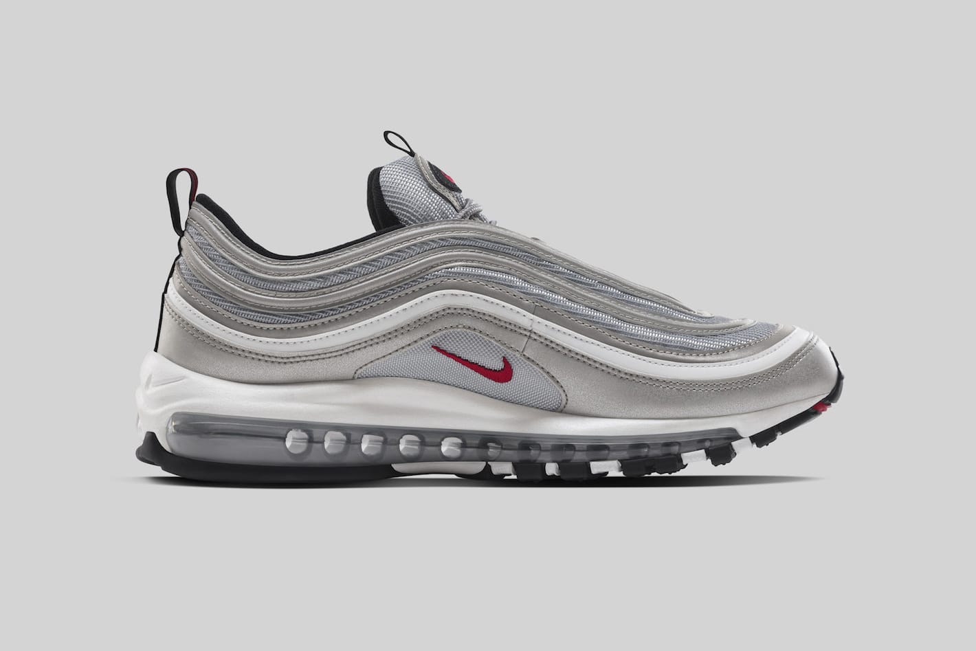 Nike Air Max 97 Silver Special Launch Event | HYPEBEAST