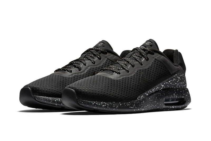 nike air max modern se sneaker streetwear