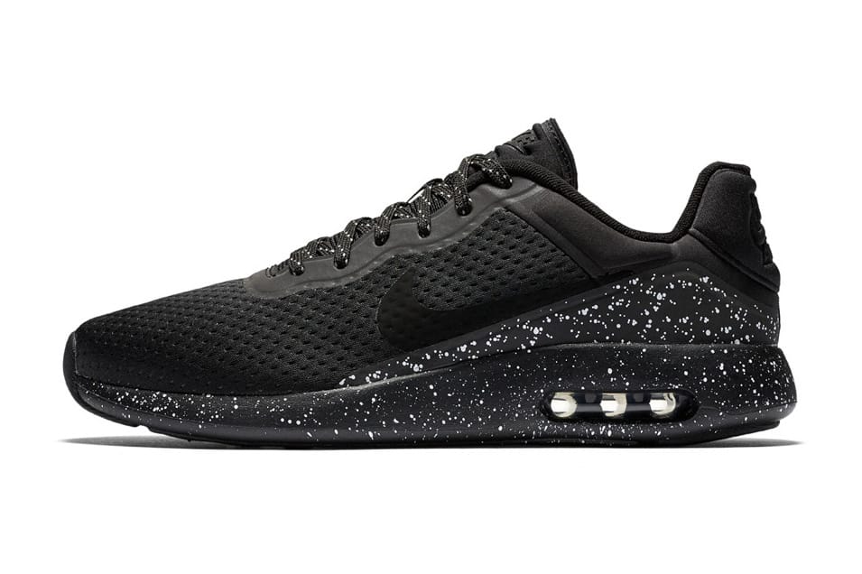 Nike Introduces the Air Max Modern SE 