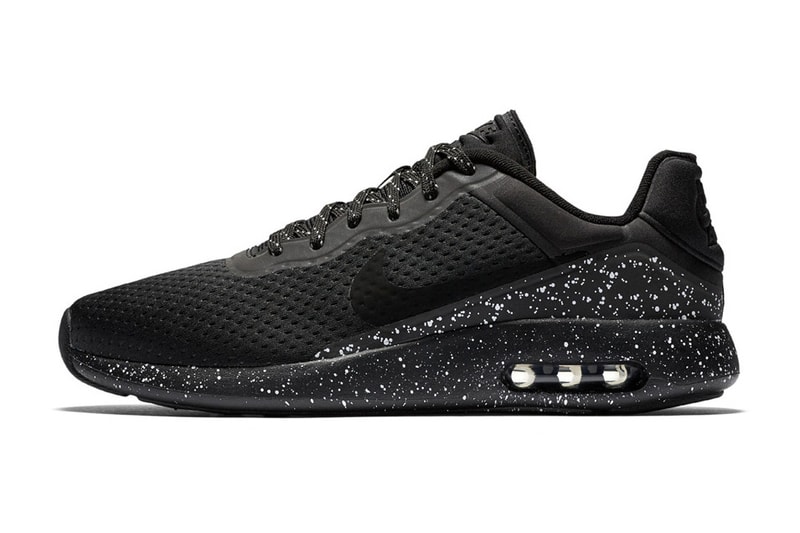 nike air max modern se sneaker streetwear