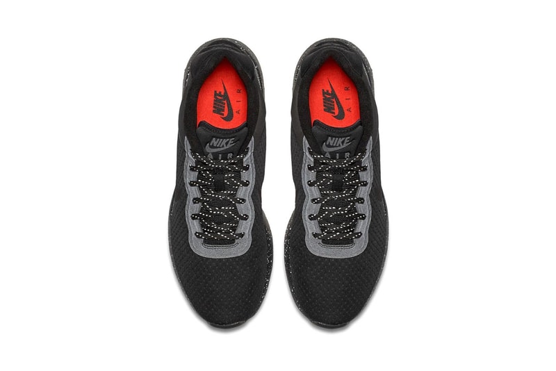 nike air max modern se sneaker streetwear