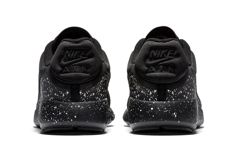 nike air max modern se sneaker streetwear
