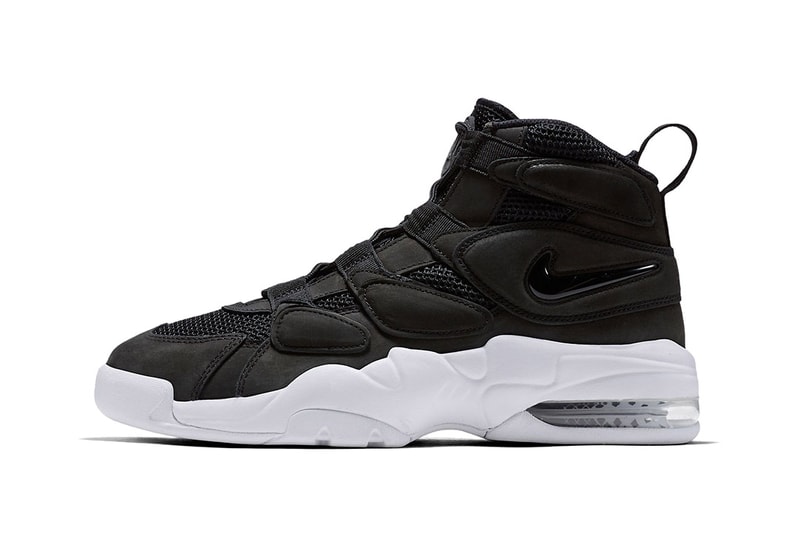 Nike Air Max Uptempo 2