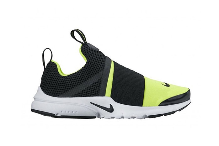 Nike Air Presto Extreme New Colors