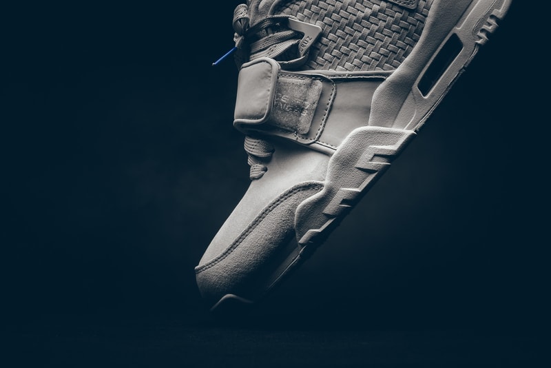 Nike Air Trainer Cruz Light Bone