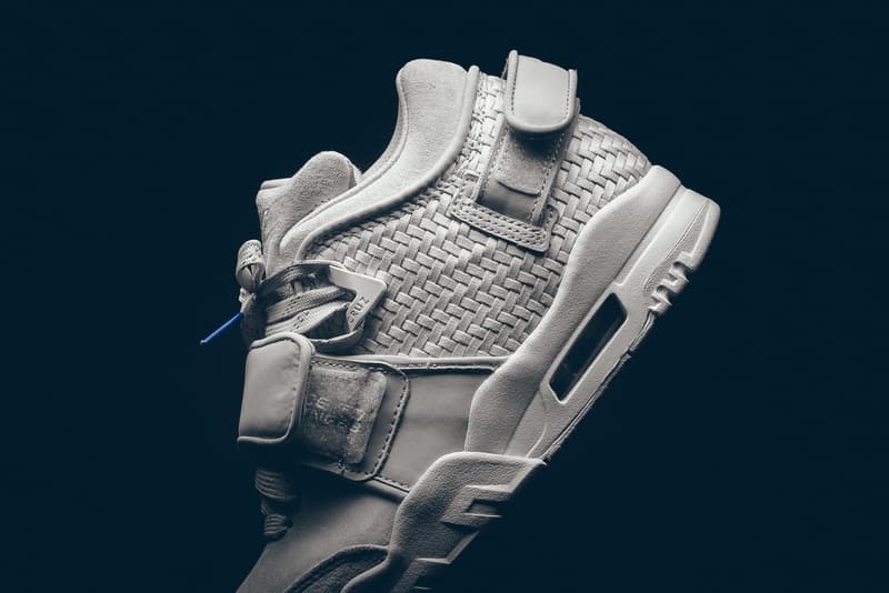 Nike Air Trainer Cruz Light Bone