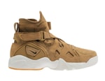 Nike's Air Unlimited Model Next to Don "Wheat" Colorway