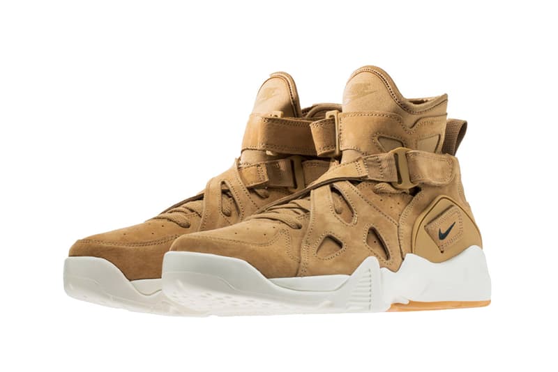 Nike Air Unlimited Wheat
