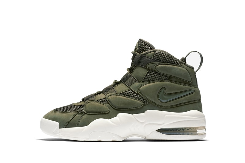 Nike Announces Insane Releases 12 Soles
