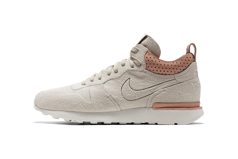 Nike Internationalist Mid Royal