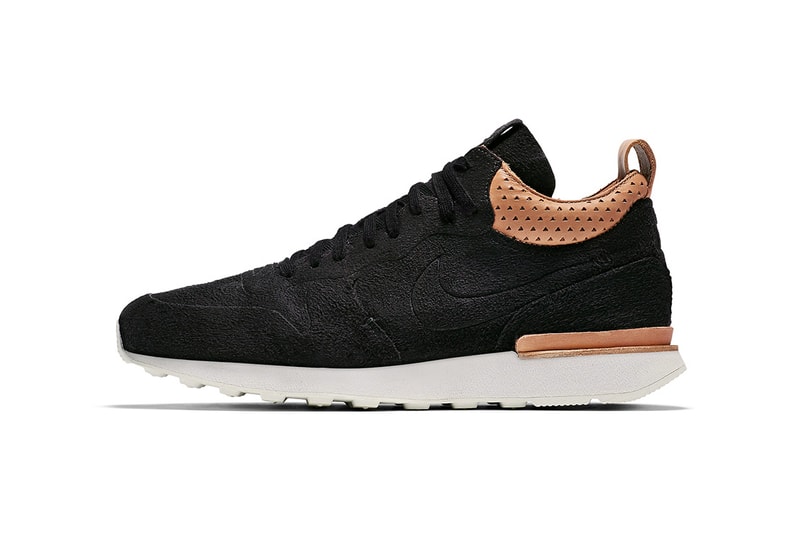 Nike Internationalist Mid Royal