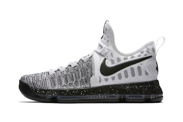 Nike's KD 9 Model Dons One of the Swoosh's Most Popular Colorways