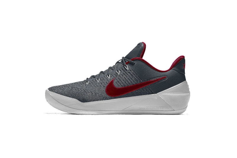 Nike Kobe A.D. NIKEiD