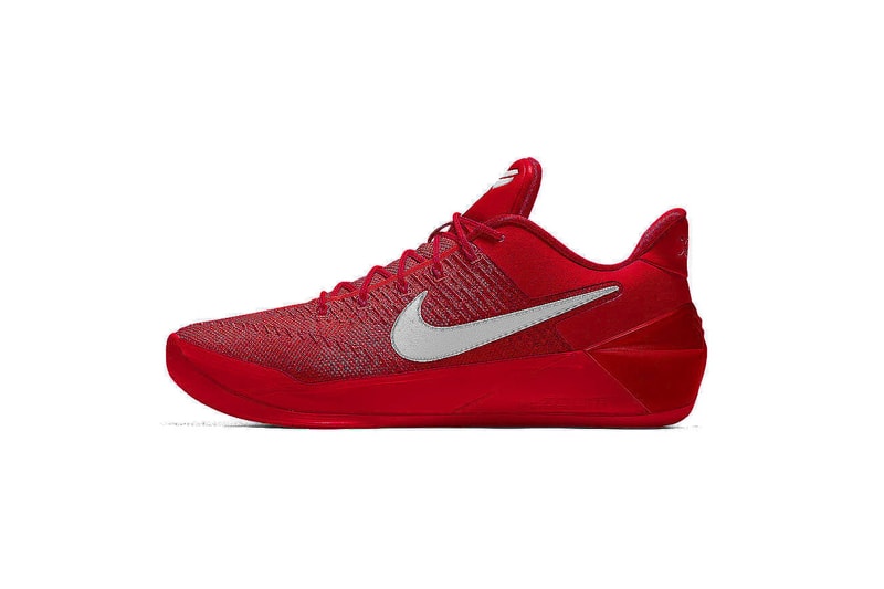 Nike Kobe A.D. NIKEiD