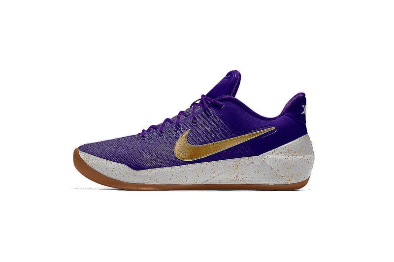 Nike Kobe A.D. NIKEiD