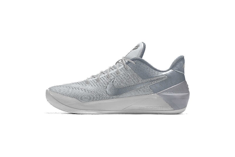Nike Kobe A.D. NIKEiD