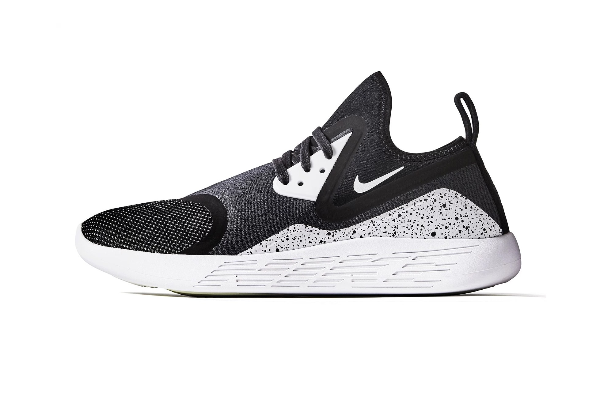Nike LunarCharge Official Look