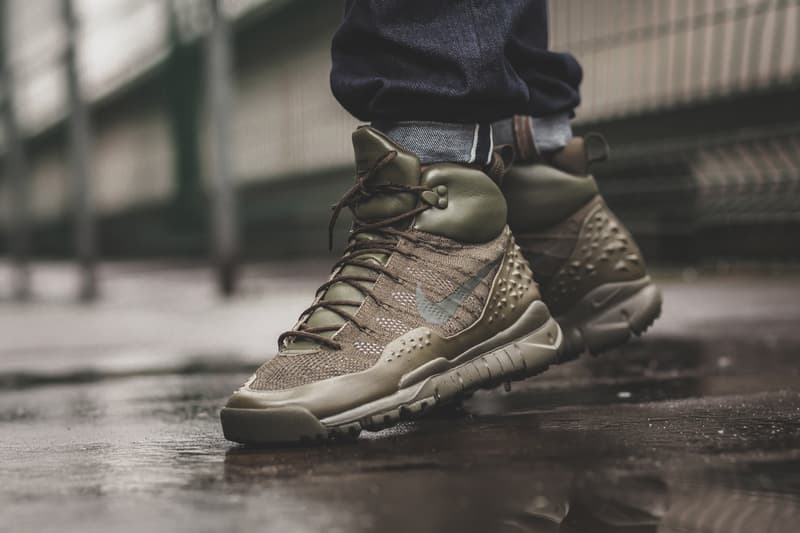 Nike Lupinek Flyknit Cargo