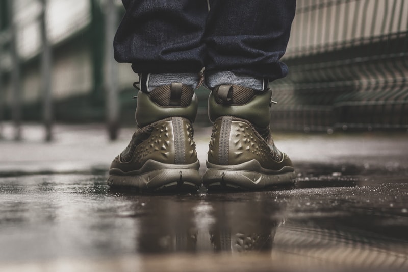 Nike Lupinek Flyknit Cargo