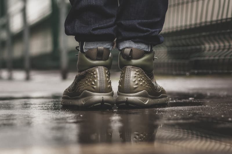 Nike Lupinek Flyknit Cargo