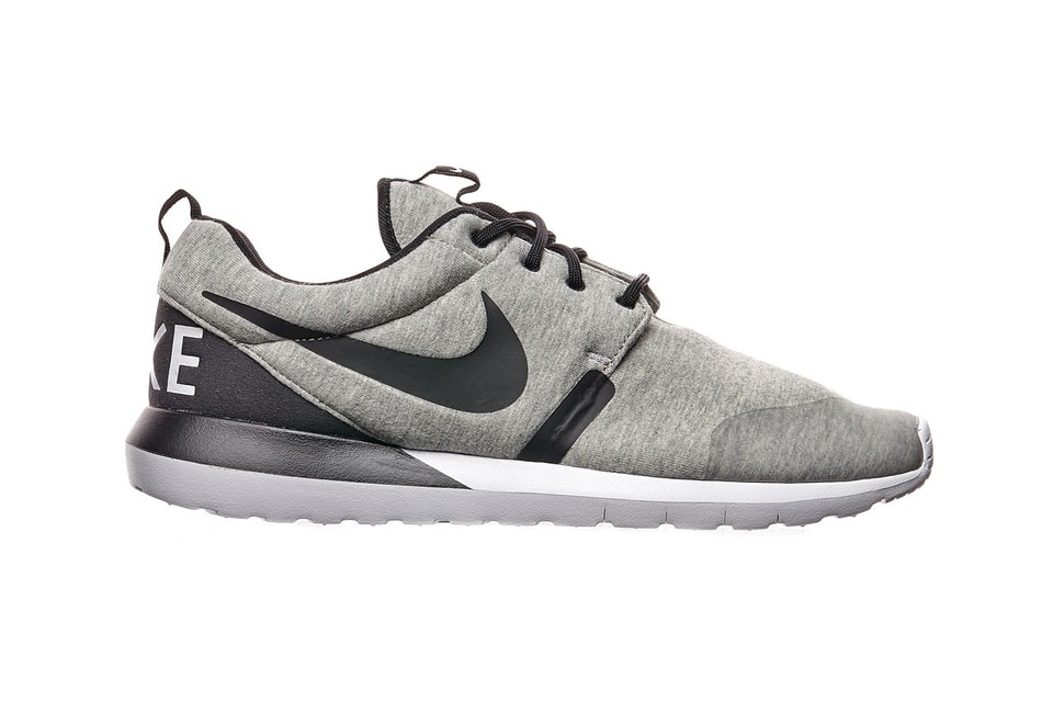 Nike Roshe Run History and Its Rise and Fall Hypebeast