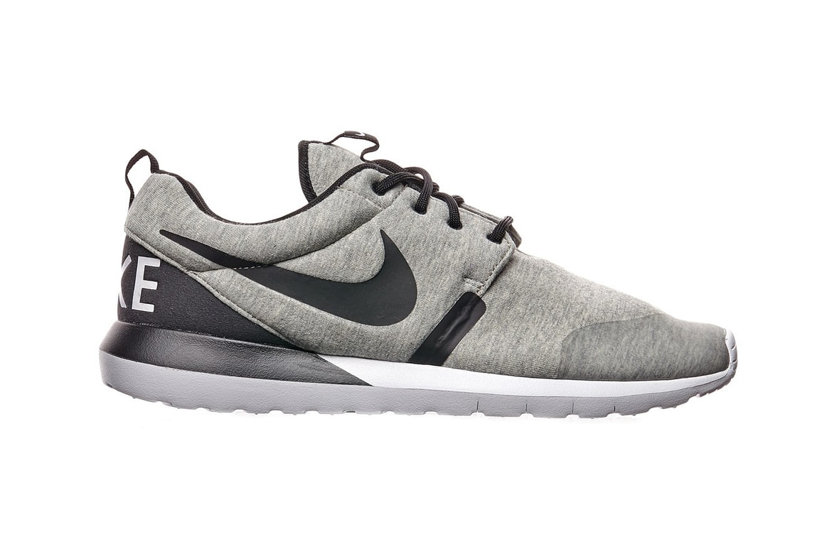 Nike Roshe Run History And Its Rise And Fall In Popularity Hypebeast