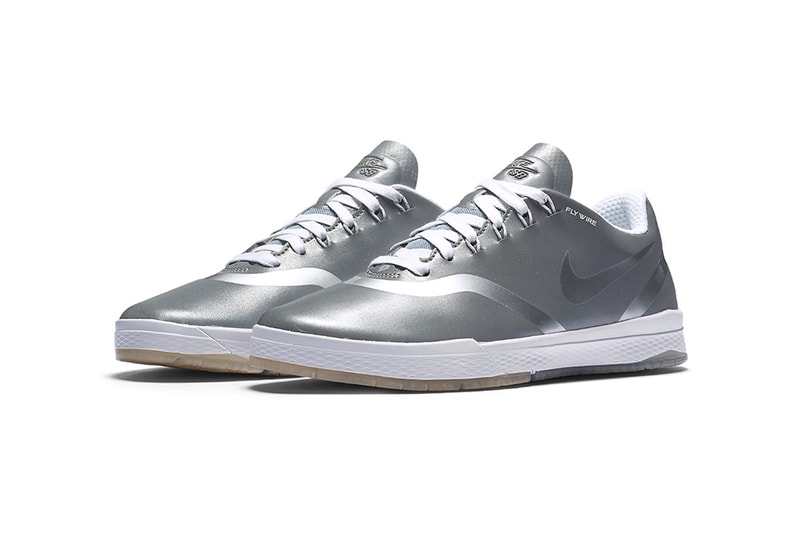 Nike SB P Rod 9 Elite Flash Paul Rodriguez Fully Reflective