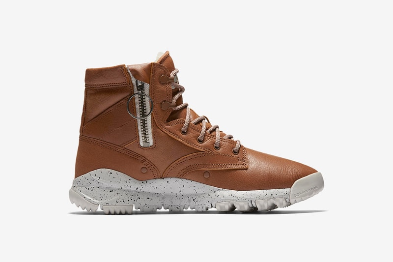 Nike SFB 6" Bomber Cognac
